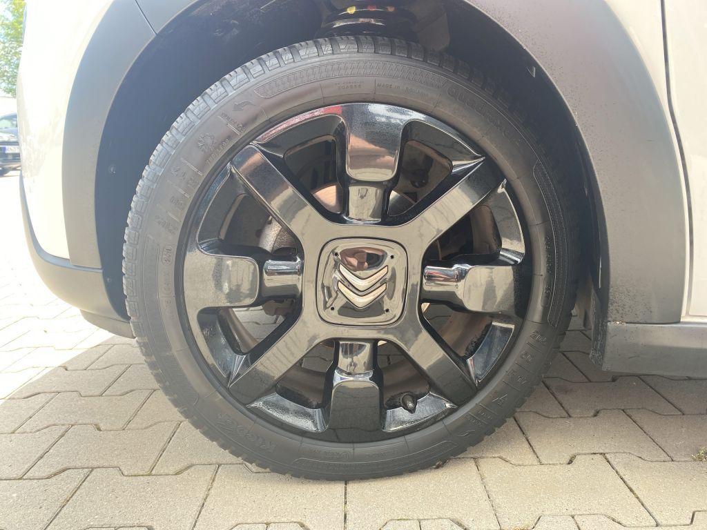 Fahrzeugabbildung Citroën C3 Pure Tech 110 S&S ORIGINS *Standheizung*