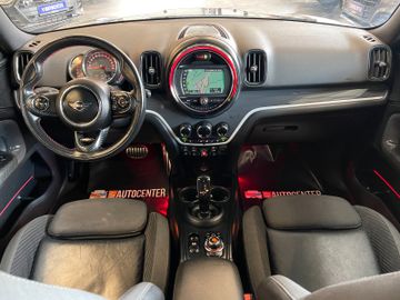 MINI Cooper SD Countryman SD All4 JCW-PAKET*NAVI*LED*