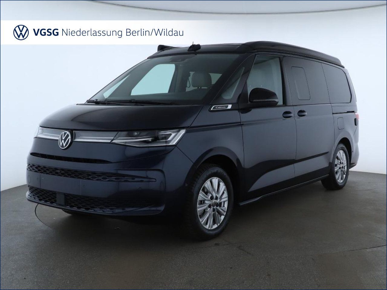 Volkswagen T7 California - Bild 5