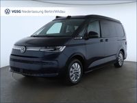 Volkswagen T7 California - Vorschau Bild 5