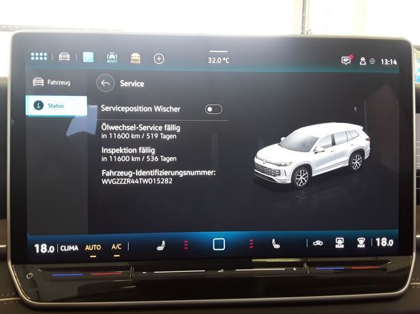 Volkswagen Tayron - Bild 10