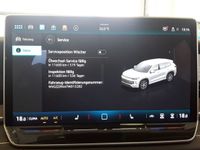 Volkswagen Tayron - Vorschau Bild 10