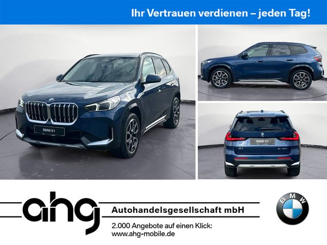 BMW X1 sDrive20d AHK xLine Comfort Innovation