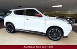 Nissan Juke 1.6 DIG-T NISMO RS 4x4 Xtronic *Navi*LM 18" - Nissan Juke: Allradantrieb