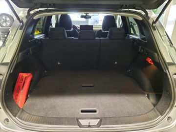 Nissan Qashqai - 12