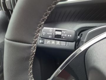 Citroën C3 Turbo 100 MAX HUD°Navi°LED°RFK°Winterpaket°