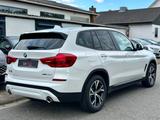 BMW X3 xDrive 20 d*Scheckheft*KAMERA*STANDHEIZUNG - BMW X3 aus 2021