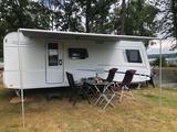 LMC Vivo 522K - LMC Wohnwagen