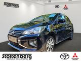 Mitsubishi Space Star Select+ 1.2 *Apple CarPlay Android Au - Mitsubishi Space Star Gebrauchtwagen in Hamburg