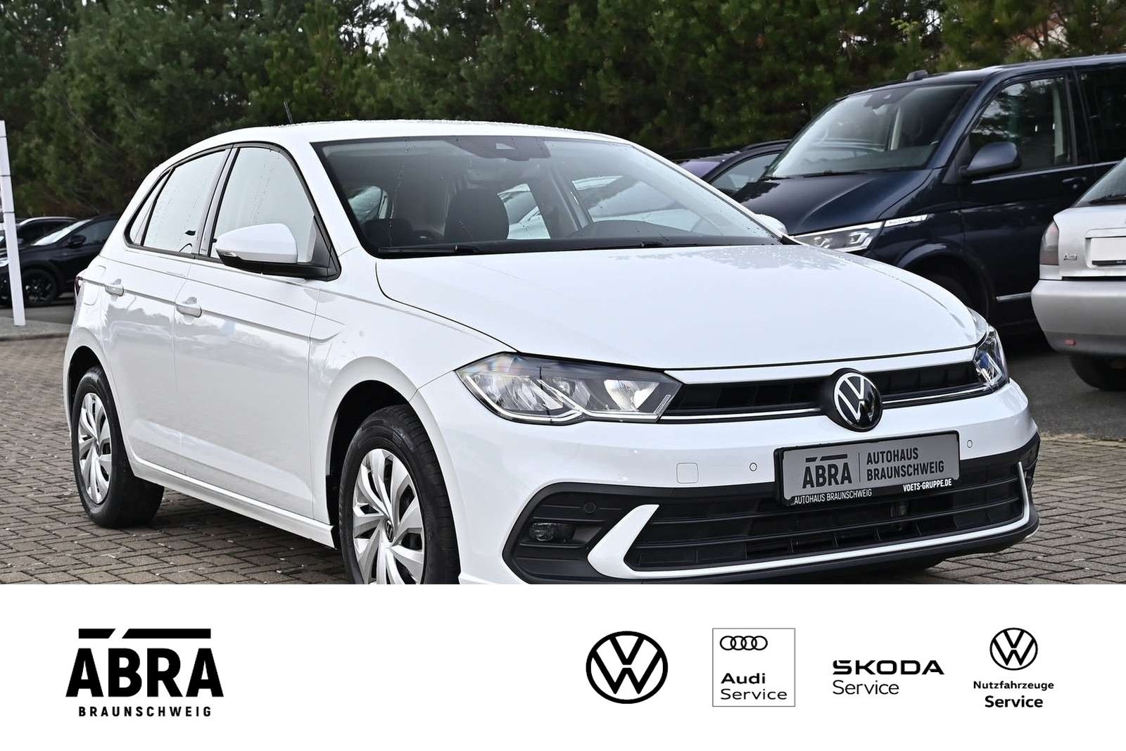 Volkswagen Polo - Bild 3