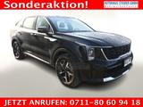Kia Sorento HEV 215 FaceL ACC LED+ Kam 2xPDC Keyl... - Kia Sorento in Stuttgart
