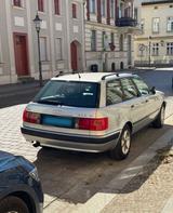 Audi AUDI 80 89 B4 AVANT 2,0 E 16V SPORT EDITIO... - Audi 80: 2.0