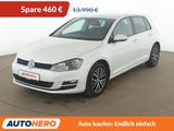 Volkswagen Golf VII 1.2 TSI Allstar BMT Aut.*TEMPO*PDC*SHZ* - Volkswagen Gebrauchtwagen in Berlin