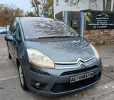 Citroën C4 Picasso Tendance 2.0/Automatik/Tüv+Insp. neu - Citroën C4 Picasso: 2.0