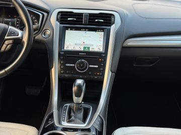 Ford Mondeo - 10