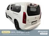Opel Combo Life Edition XL 1.5 D Start/Stop - Opel Combo Life: Xl