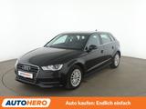Audi A3 Sportback 1.4 TFSI Ambiente Aut.*TEMPO*PDC* - Audi A3 Gebrauchtwagen in Berlin