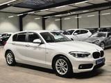 BMW 118 i SPORT LINE AUT. NAVI SITZHZ PDC TEMPOMAT - BMW 118 in Hamburg