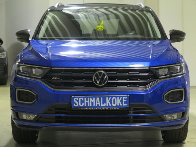 VW T-Roc 1.5 TSI ACT OPF DSG7 Style eSAD Navi ACC