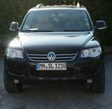 Volkswagen Touareg 3.0 V6 TDI Tiptronic Individual Indi... - Volkswagen Touareg: Individual