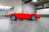 Austin Healey 3000 BN7 MK1 - Austin Healey: Bn7
