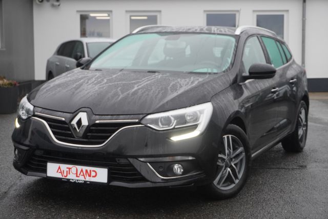 Renault Megane IV Grandtour 1.2 TCe Navi Tempomat PDC