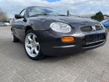 Rover MG ROVER 1.8 Benzin Cabrio TÜV NEU - Rover: 1.8