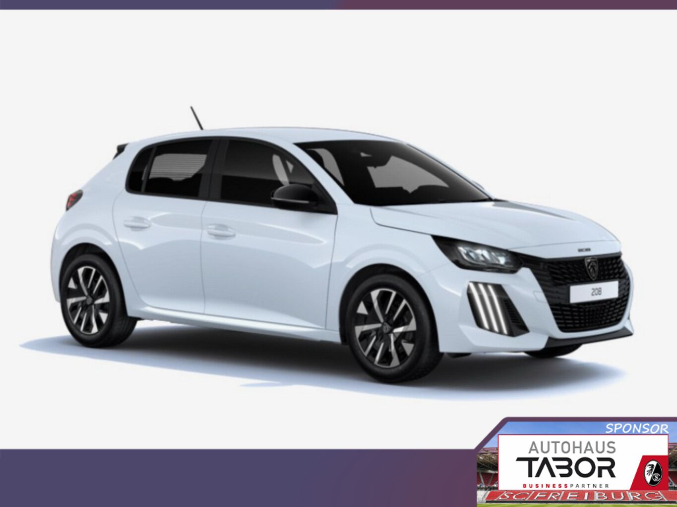 Peugeot 208 - Bild 2