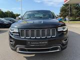 Jeep Grand Cherokee 3.6 V6 Laredo - Jeep: Grand