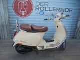 Vespa LXV 50  2 Takt - ROLLER VON 1 BIS 50 CCM
