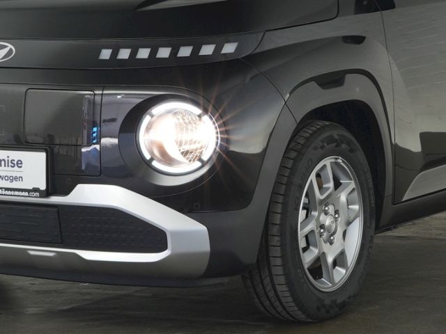 Hyundai INSTER – Bild 19