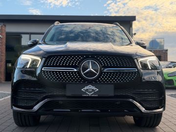 Mercedes GLE 400 - 5