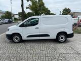 Opel Combo E Cargo Edition Kühlerkasten - Opel Combo aus 2023