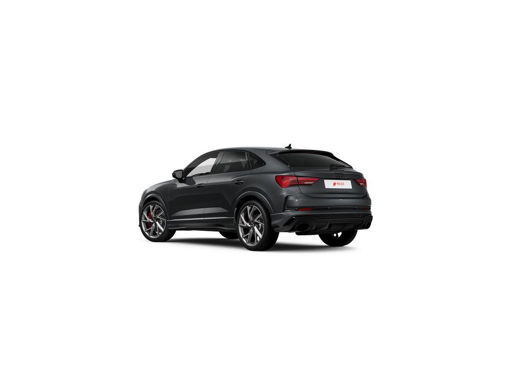 Audi RSQ3 - Bild 4