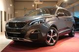 Peugeot 5008 BlueHDi 180 EAT8 GT *LED*Virtual*Pano*AHK* - Peugeot 5008 mit Diesel-Antrieb