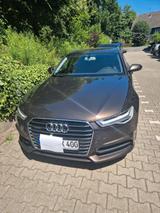 Audi A6 Allroad 1.968 cm TDI quattro 140kW S tronic - - Audi A6 Allroad in Dortmund