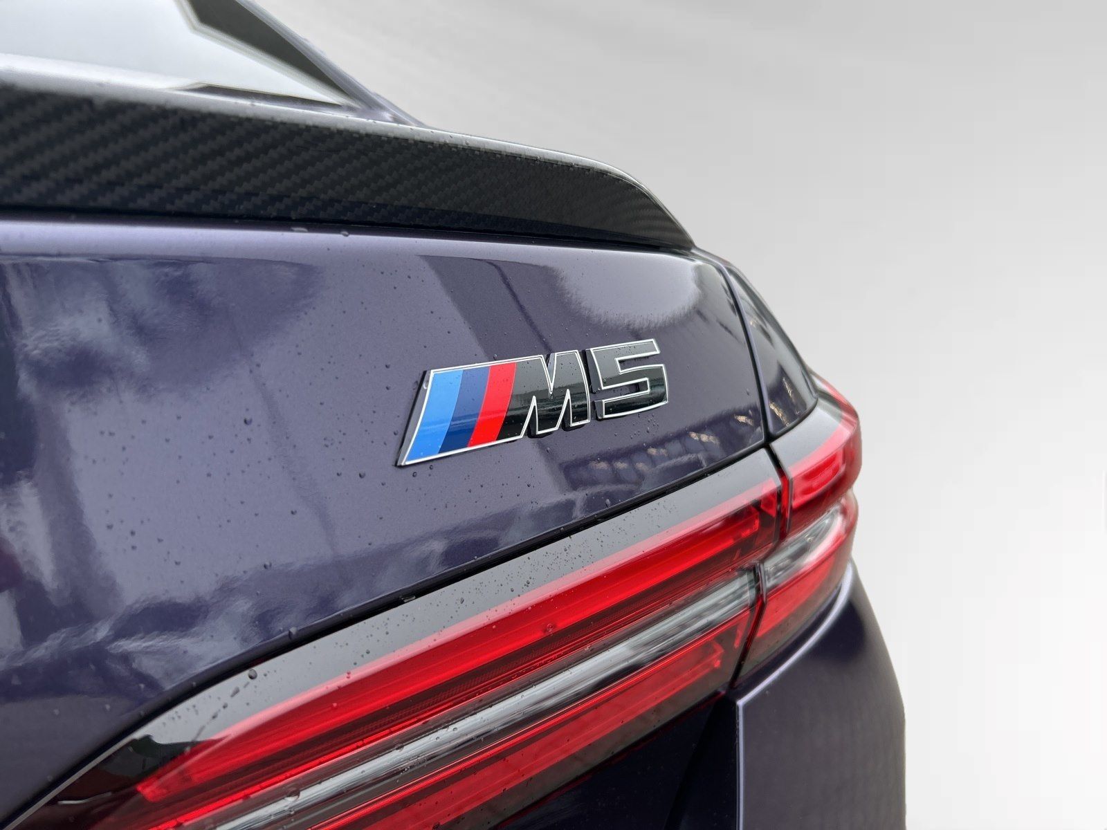 BMW M5 - Bild 17
