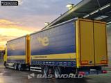 Volvo FH 460 6X2 LNG! Curtainside Combi Lift+Sliding r - Angebote