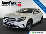 Mercedes-Benz GLA 180 CDI *Kamera*Navi*Spiegel-Paket* - weiße Mercedes-Benz GLA 180