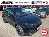 Jeep Avenger Summit+AUTOMATIK+GLASSCHIEBEDACH+NAVI+SH - Jeep Avenger