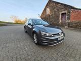 Volkswagen VW Golf 1.4 TSI 125 PS - 1. Hand, unfallfrei - Volkswagen Golf: Unfall