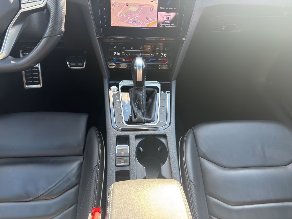 Volkswagen Arteon Shooting Brake 2.0 TSI OPF DSG R-Line foto 12