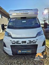 Notin Progress TI Bilbao BCL LAGERABVERKAUF - Notin Wohnwagen & Wohnmobile