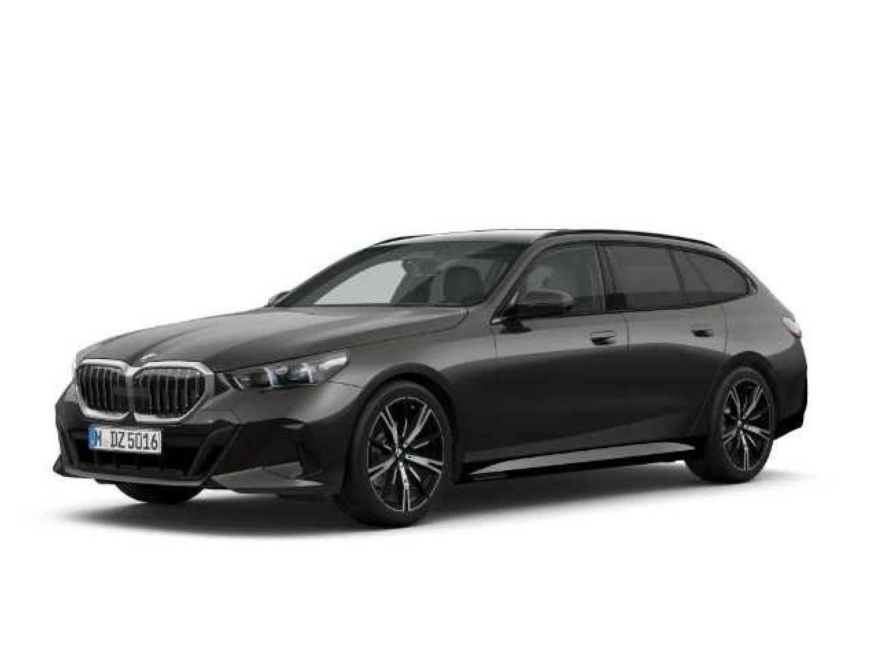 BMW 520i T M Sport Pano StHz AHK AutoBahn PAPro DAPr foto 3