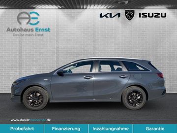 Kia Ceed SW 1.0 T-GDI 100 OPF Vision