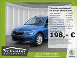 Skoda Kamiq 1.0TSI*DSG Voll-LED ACC SHZ PDC Smart-Link