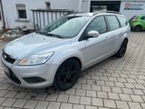 Ford Focus Turnier Style PARK HILFE KLIMA - Ford Focus aus 2009: Turnier