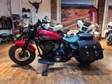 Indian Super Chief  Dark Horse  (EUR 500/1,99%) - INDIAN SUPER CHIEF DARK HORSE