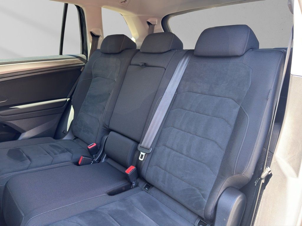Volkswagen Tiguan Allspace - Bild 15