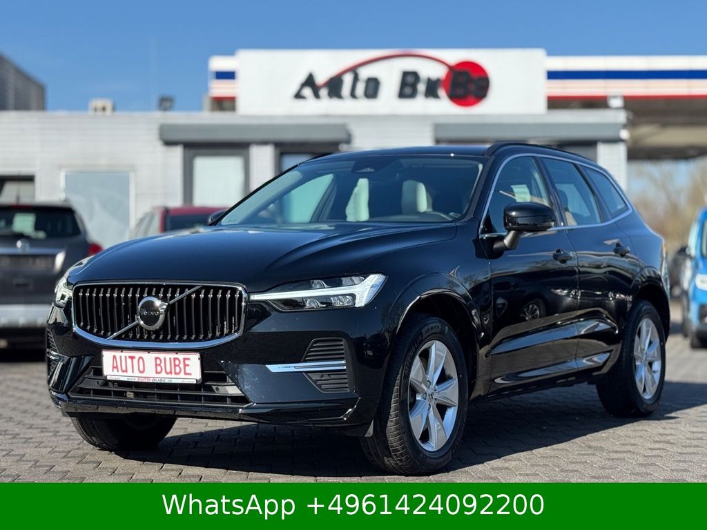 XC60 Core KAMERA|LED